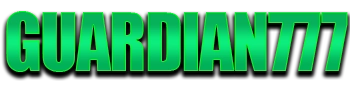 Logo Guardian777